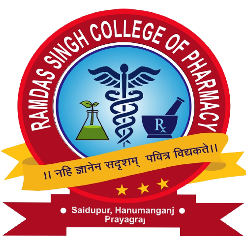 ramdas singh college of pharmacy